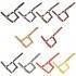 CABEZADA CUADRA HH NYLON DOBLE SIN MOSQUETON