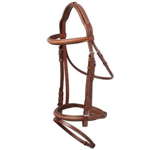 CABEZADA LEXHIS GREEN CARLA