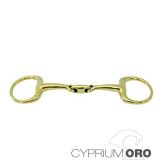 FILETE SEFTON CYPRIUM ORO OLIVA PARA BOCADO EMBOCA