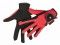 GUANTES DE MONTAR PROFESSIONAL NUNUK LOOK HKM