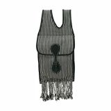 ALFORJA VAQUERA CASTECUS LONA ZALDI