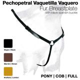 PECHOPETRAL VAQUETILLA VAQUERO ZALDI