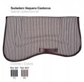 SUDADERO VAQUERA CASTECUS ZALDI