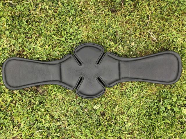 CINCHA DOMA SANG ROYAL ANATOMICA ELASTICA