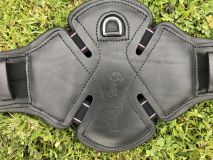 CINCHA DOMA SANG ROYAL ANATOMICA ELASTICA