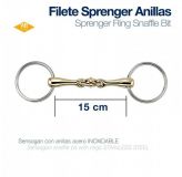 FILETE SPRENGER ANILLAS HS-40609