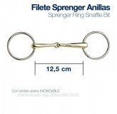 FILETE SPRENGER ANILLAS HS-40552