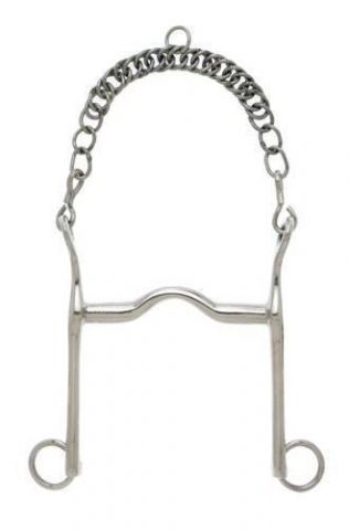 BOCADO SEFTON POLO FIJO LARGO