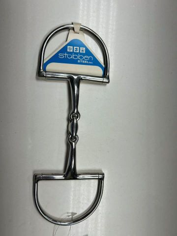 FILETE STUBBEN TRES PIEZAS ANILLA D