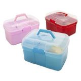 CAJA LIMPIEZA HH PARA NIÑOS (SET COMPLETO)