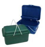 CAJA LIMPIEZA HH PLASTICO