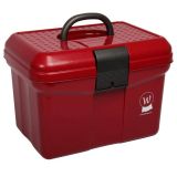 CAJA LIMPIEZA WALDHAUSEN PLASTICO