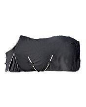Manta de caballo para entretiempo y cuadra HKM