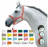 CABEZADA CUADRA NYLON 4022SM ZALDI