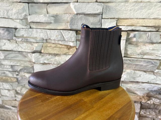 BOTIN CAMPERO 1FF LAZO Y DUQUE