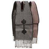 Alforjas HH eco lona para sillas vaqueras