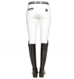 PANTALON DE MONTAR SPOOKS VALERIE FULL GRIP MUJER