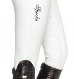 PANTALON DE MONTAR SPOOKS VALERIE FULL GRIP MUJER