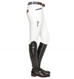 PANTALON DE MONTAR SPOOKS VALERIE FULL GRIP MUJER