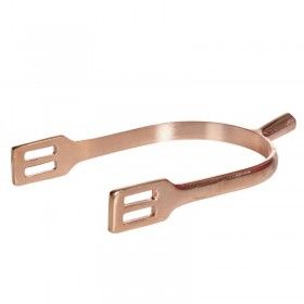 Espuelas Space para mujer gallo 20 mm HKM