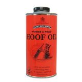 ACEITE LIQUIDO PARA CASCOS (VANNER & PREST HOOF OI