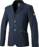 Chaqueta de concurso EQUIT'M Softshell