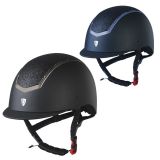 CASCO TATTINI CON PLACA BRILLANTE
