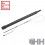 FUSTA ENGANCHE FLECK ECONOMY 07670 ERGO