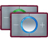 Ceecoach 2 kit duo inhalámbrico