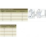 GUANTE ROECKL 3301-249 MADRID (PAR)