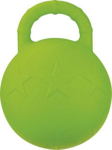 PELOTA CON ASA PARA CABALLOS  EKKIA