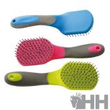 CEPILLO PARA CRINES Y COLA HH