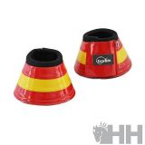 CAMPANA LEXHIS NEOPRENO BANDERA ESPAÑA (PAR)