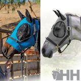 MASCARA PROFESSIONAL'S CHOICE ANTIMOSCAS COMFORT-F