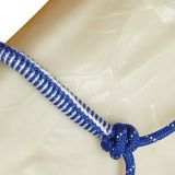 CABEZADA NUDOS MUSEROLA FORRADA MARJOMAN