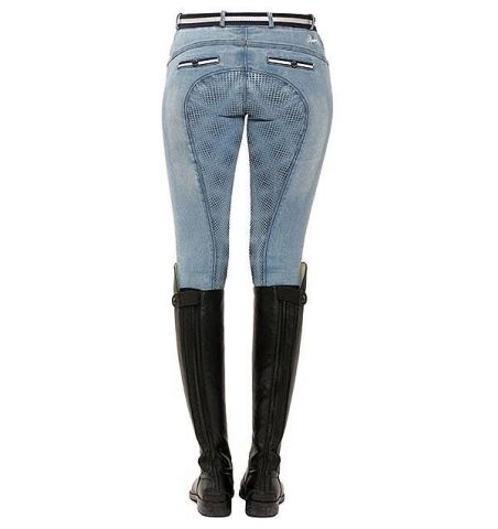 PANTALON SPOOKS RICARDA FULL GRIP JEANS MUJER 