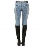 PANTALON SPOOKS RICARDA FULL GRIP JEANS MUJER 