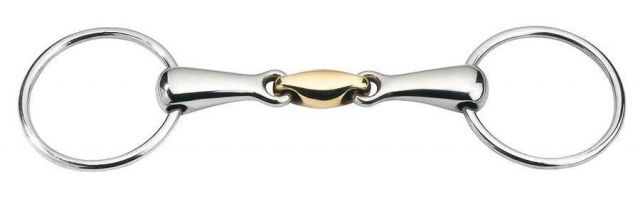 Filete 2 anillas FEELING Anatómico