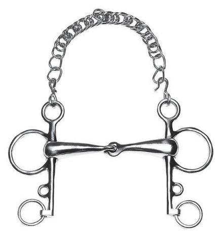 BOCADO PELHAM FEELING PARTIDO