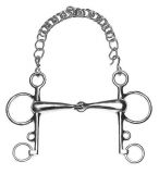 BOCADO PELHAM FEELING PARTIDO