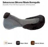 SALVACRUCES SILICONA RIBETE BORREGUILLO AC181 ACAV