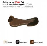 SALVACRUCES SILICONA RIBETE BORREGUILLO AC181 ACAV