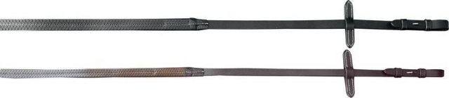 RIENDAS DE GOMA NORTON LUXE