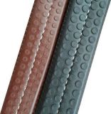 RIENDAS DE GOMA NORTON LUXE