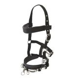 CABEZADA SERRETA INGLESA HH NYLON