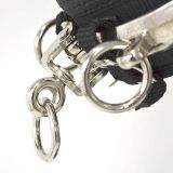 CABEZADA SERRETA INGLESA HH NYLON