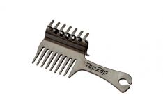 PEINE PARA TRENZAS TOPZOP BUSSE