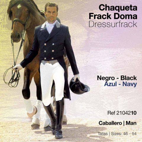 FRACK DOMA ZALDI CABALLERO