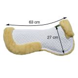 SALVADORSAL CON BORREGUILLO SINTÉTICO MARJOMAN