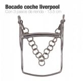 BOCADO COCHE LIVERPOOL 3-SLOTS